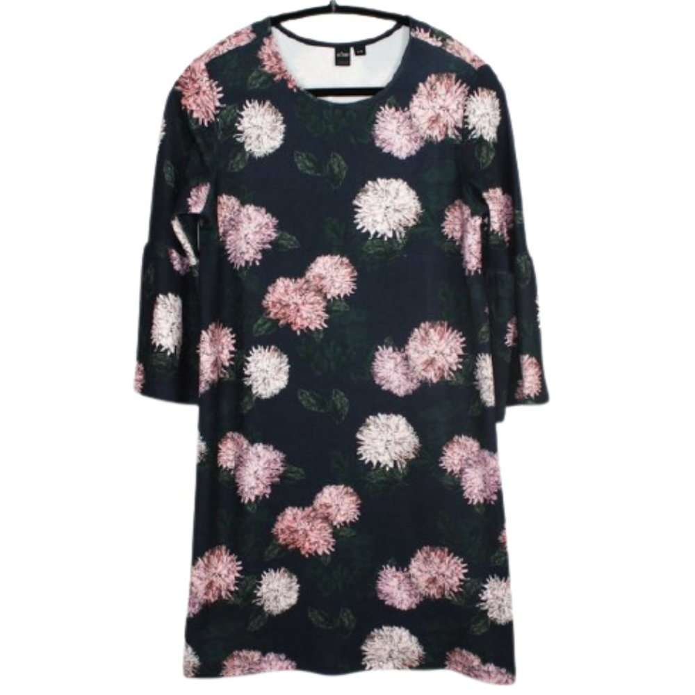 Icône Floral Dress